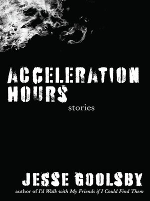 cover image of Acceleration Hours